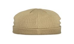 FILA BERRETTO UOMO BEIGE