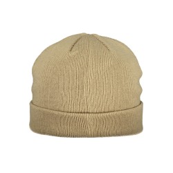 FILA BERRETTO UOMO BEIGE