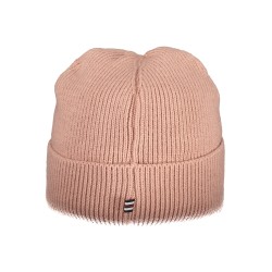 FILA BERRETTO UOMO ROSA