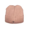 FILA BERRETTO UOMO ROSA