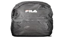 FILA ZAINO UOMO NERO