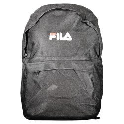 FILA ZAINO UOMO NERO