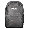 FILA ZAINO UOMO NERO