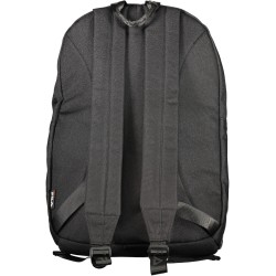 FILA ZAINO UOMO NERO