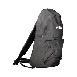 FILA ZAINO UOMO NERO