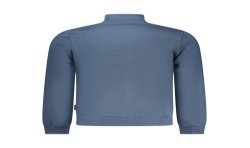 U.S. GRAND FELPA CON ZIP UOMO BLU