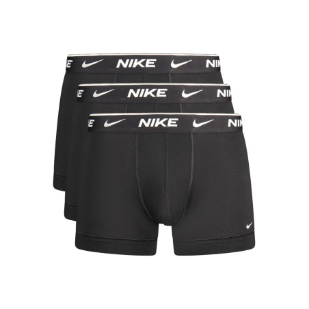 NIKE BOXER UOMO NERO