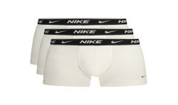 NIKE BOXER UOMO BIANCO