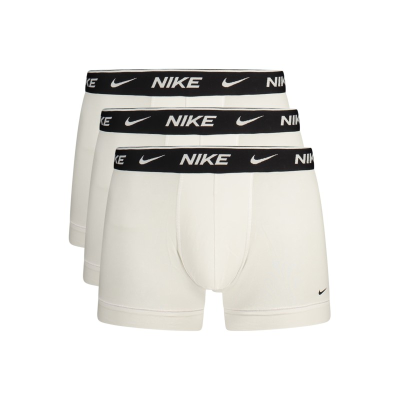 NIKE BOXER UOMO BIANCO