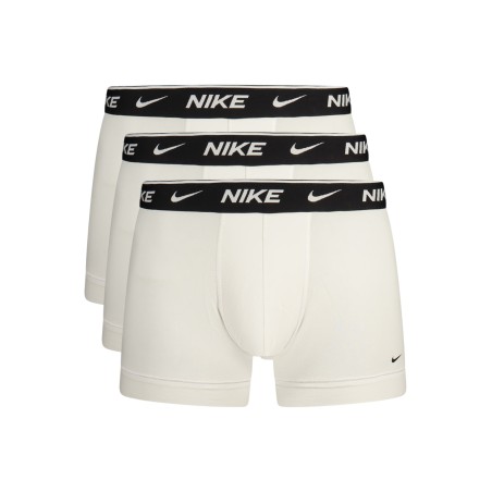 NIKE BOXER UOMO BIANCO