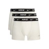 NIKE BOXER UOMO BIANCO