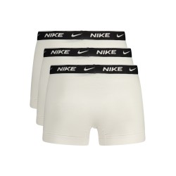 NIKE BOXER UOMO BIANCO