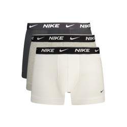 NIKE BOXER UOMO GRIGIO