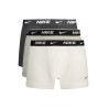 NIKE BOXER UOMO GRIGIO