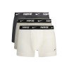 NIKE BOXER UOMO GRIGIO