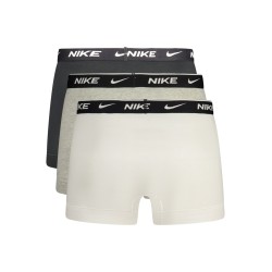 NIKE BOXER UOMO GRIGIO