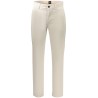 BOSS PANTALONE UOMO BEIGE