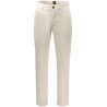 BOSS PANTALONE UOMO BEIGE
