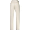 BOSS PANTALONE UOMO BEIGE