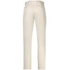 BOSS PANTALONE UOMO BEIGE