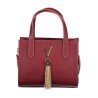 VALENTINO BAGS BORSA DONNA ROSSO