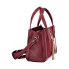 VALENTINO BAGS BORSA DONNA ROSSO