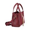 VALENTINO BAGS BORSA DONNA ROSSO