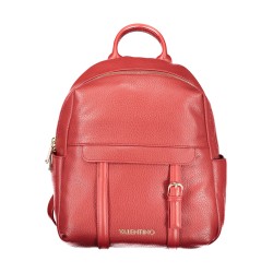 VALENTINO BAGS ZAINO DONNA ROSSO