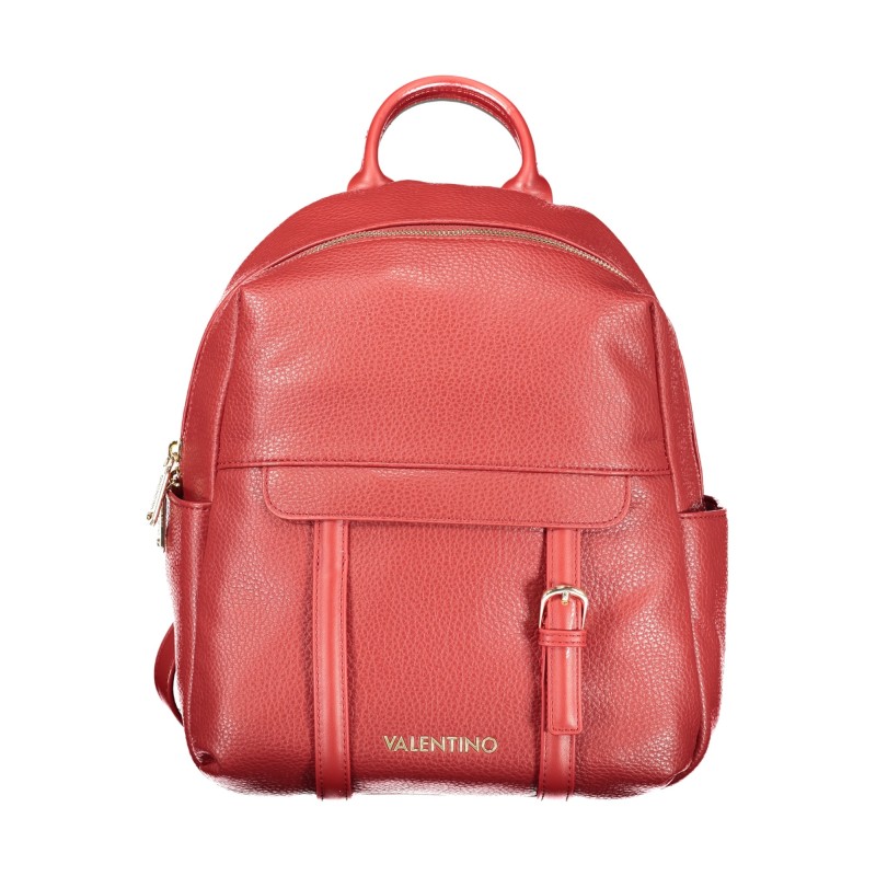 VALENTINO BAGS ZAINO DONNA ROSSO