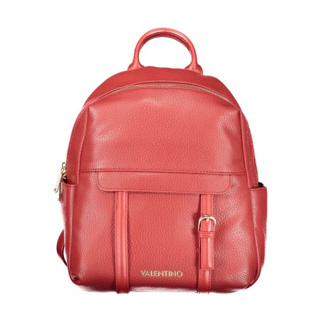 VALENTINO BAGS ZAINO DONNA ROSSO