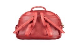 VALENTINO BAGS ZAINO DONNA ROSSO