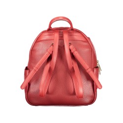 VALENTINO BAGS ZAINO DONNA ROSSO