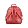 VALENTINO BAGS ZAINO DONNA ROSSO