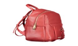 VALENTINO BAGS ZAINO DONNA ROSSO