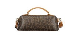 VALENTINO BAGS BORSA DONNA MARRONE