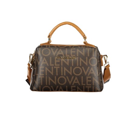 VALENTINO BAGS BORSA DONNA MARRONE