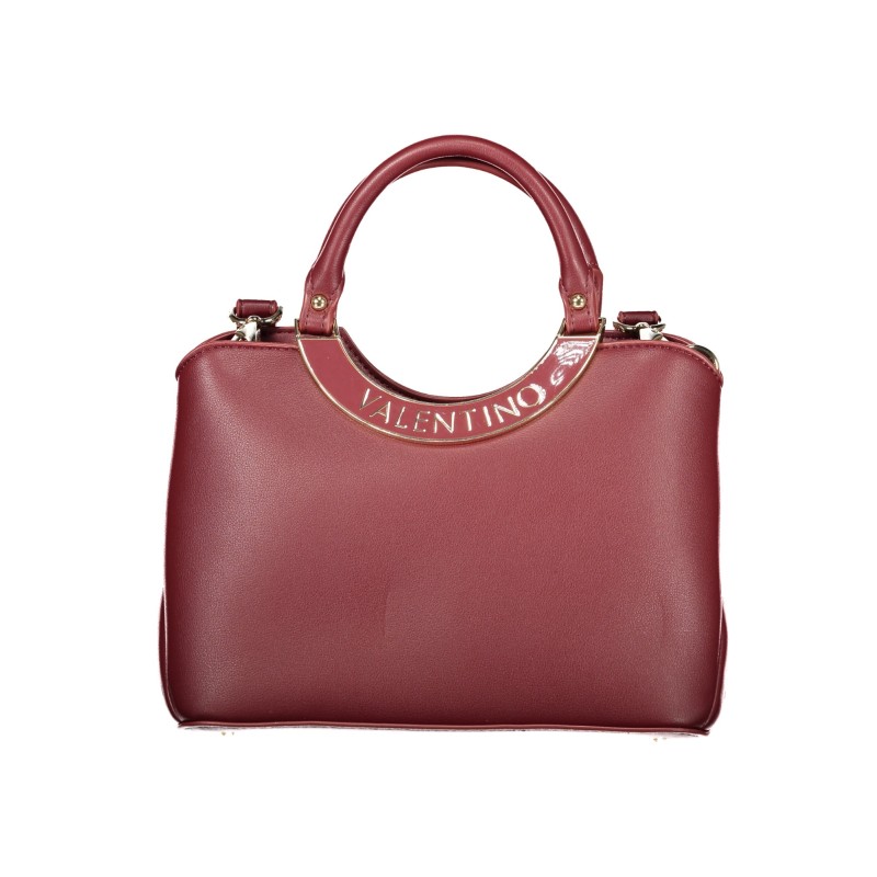VALENTINO BAGS BORSA DONNA ROSSO