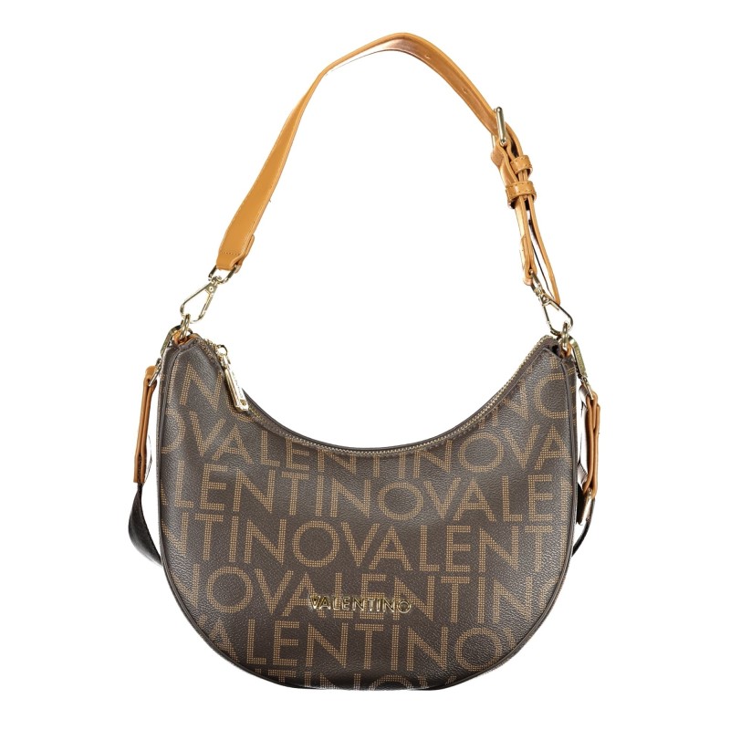 VALENTINO BAGS BORSA DONNA MARRONE