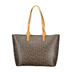 VALENTINO BAGS BORSA DONNA MARRONE