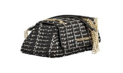 VALENTINO BAGS BORSA DONNA NERO
