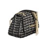 VALENTINO BAGS BORSA DONNA NERO