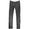 PHARD JEANS DENIM DONNA NERO