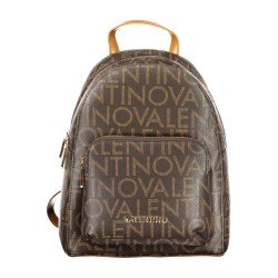VALENTINO BAGS ZAINO DONNA MARRONE