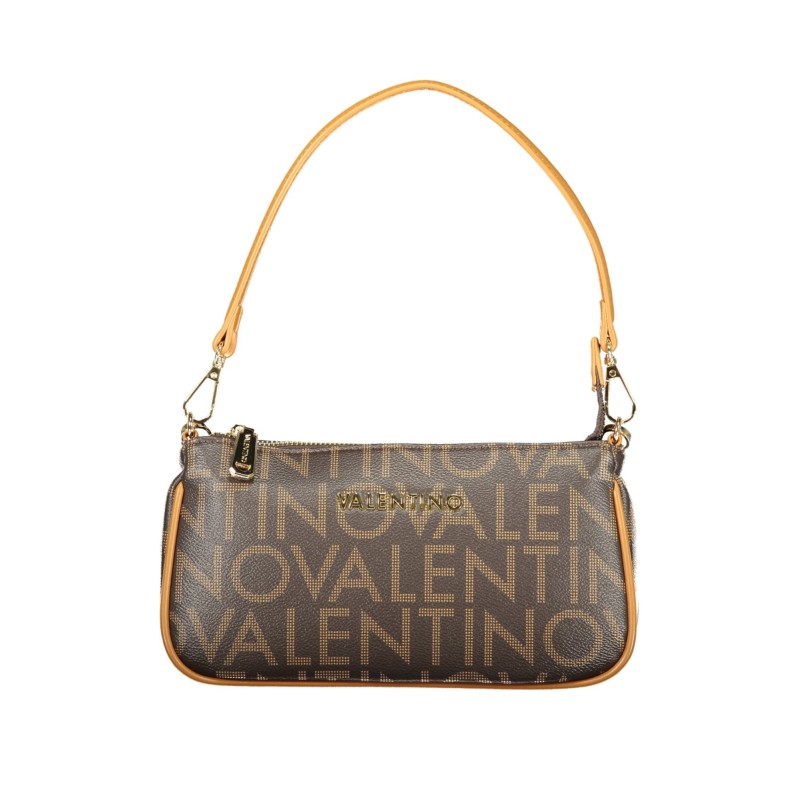 VALENTINO BAGS BORSA DONNA MARRONE