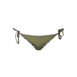 CALVIN KLEIN COSTUME PARTE SOTTO DONNA VERDE