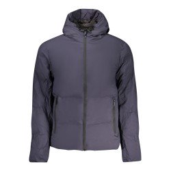 U.S. GRAND GIUBBOTTO UOMO BLU