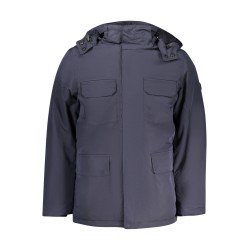 U.S. GRAND GIUBBOTTO UOMO BLU