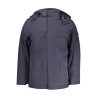 U.S. GRAND GIUBBOTTO UOMO BLU