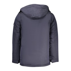 U.S. GRAND GIUBBOTTO UOMO BLU