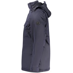 U.S. GRAND GIUBBOTTO UOMO BLU